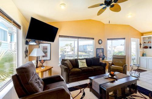 Port Isabel House | Long Island Village Unit 342 Sanddollar