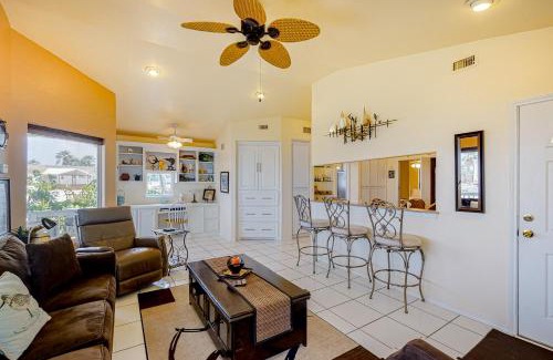 Port Isabel House | Long Island Village Unit 342 Sanddollar
