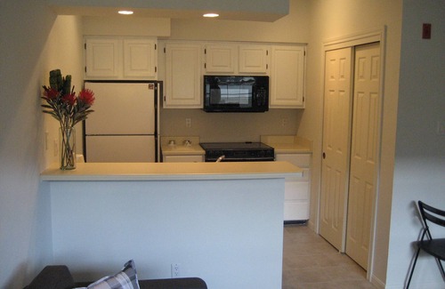 Highland Lake Estates Condo | Long Term Rental at the Island on Lake Travis
