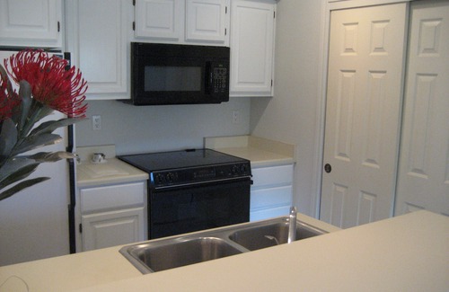 Highland Lake Estates Condo | Long Term Rental at the Island on Lake Travis