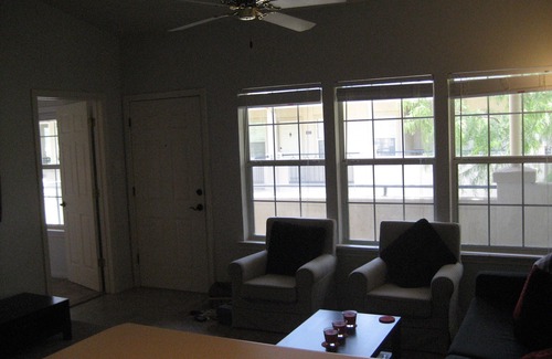 Highland Lake Estates Condo | Long Term Rental at the Island on Lake Travis