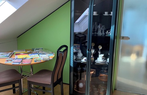 Burkardroth Apartment | Long-term rental Vacation Where Bad Kissingen Bad Bocklet Bad Neustadt/Brückenau