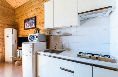 Namwon House | Longbeach Pension