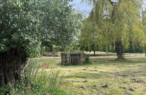 Bourseul House | Longère Côtes d'Armor, with large garden and 20 min from the coast