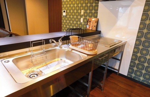 Oshino House | Longevity Village B Only 4 minutes by car to Osh/Minamitsurugun Yamanashi