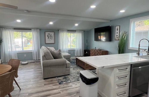 Lexington House | Longfellow Tides