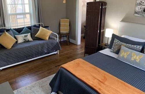 Canyon House | Longhorn Landing Near WT and Palo Duro Canyon State Park *sleeps 6*