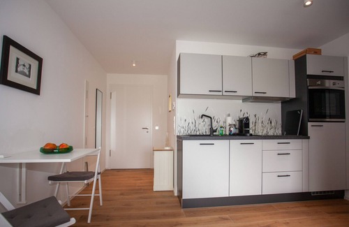 Bodman-Ludwigshafen Apartment | Longing for water and tranquillity