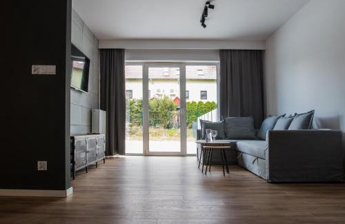 Boleslawiec Apartment | Longinus Apartament