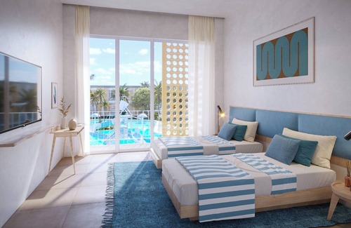 Kram Hotel | Longlay Resort Rayong