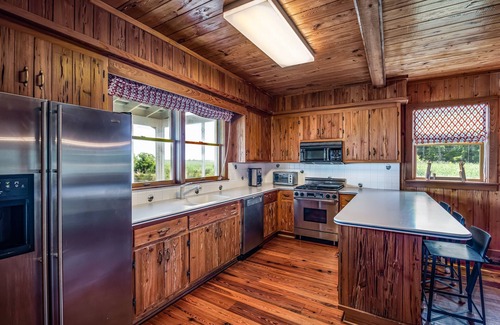 Georgetown House | Longleaf Nature Preserve Great Property for a Getaway!
