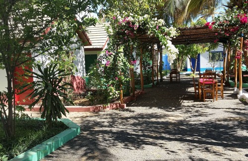 Toliara Hotel | Longo Hotel Arcobaleno