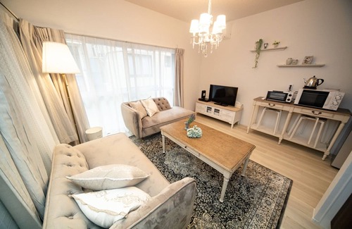Katsushika House | Longterm discount available 3 minutes from the/Katsushika-ku Tokyo