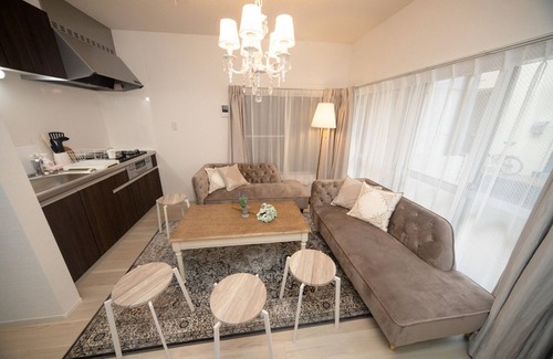 Katsushika House | Longterm discount available 3 minutes from the/Katsushika-ku Tokyo