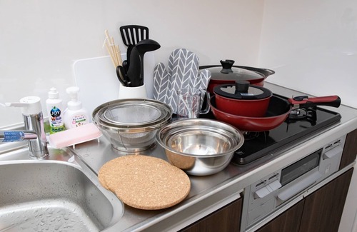 Katsushika House | Longterm discount available 3 minutes from the/Katsushika-ku Tokyo