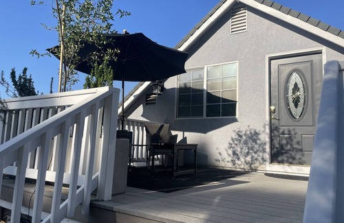 Placerville Apartment | Longterm- Month to month -31 night minimum