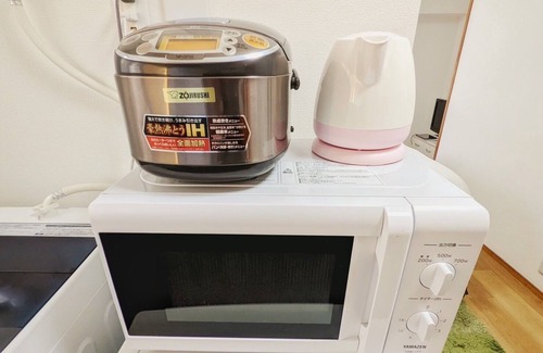 Shinjuku Apartment | Longterm stay welcome Apartment wkitchen in Shinjuku area for 2P/Shinjuku-ku Tokyo