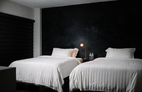 Tepic Apartment | LONGVIEW HOME-STUDIOS