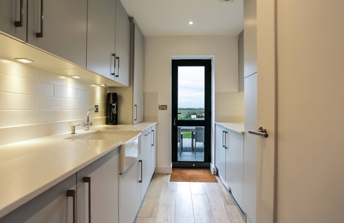 East Wittering House | Longview - West Wittering