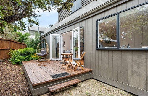 Point Lonsdale Apartment | Lonsdale Villa 8 - Point Lonsdale