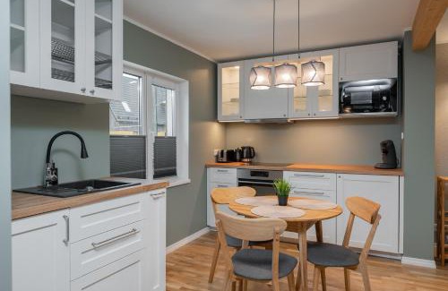 Tartu Apartment | Loode lux with sauna