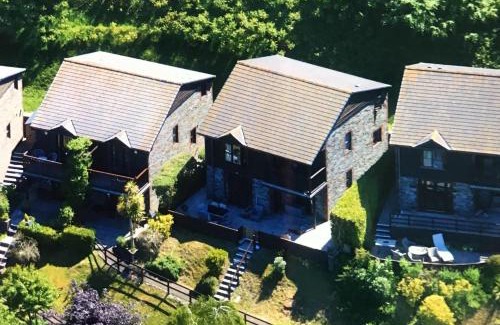 Looe House | Looe, Cornwall, Langunnett Cottage