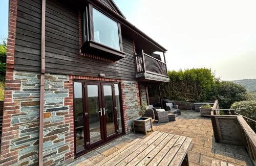 Looe House | Looe, Cornwall, Langunnett Cottage