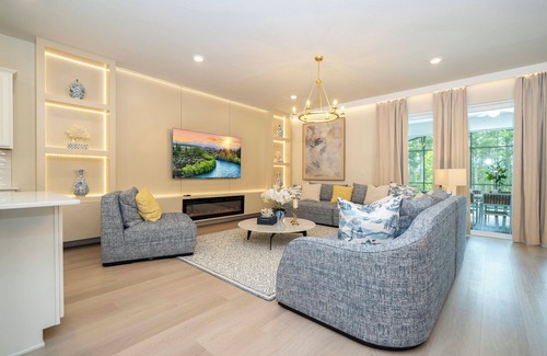 Four Corners House | Look! 8BR Pool Home Near Disney -15895