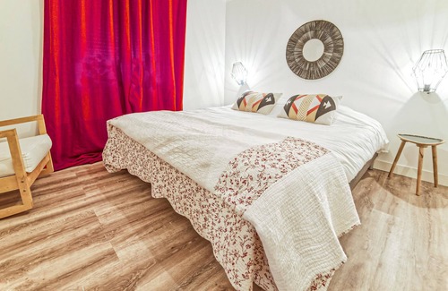 Port-des-Barques House | Look forward to a wonderful vacation in this beautiful vacation home!