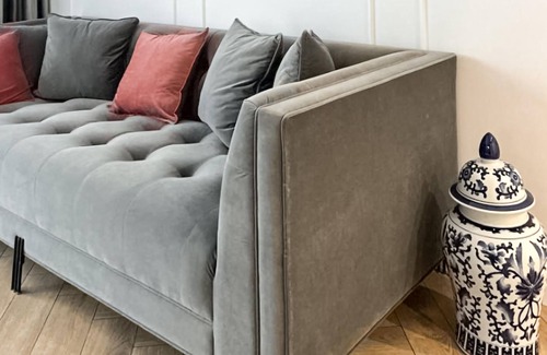 Kamienna Gora Apartment | Look forward to a varied vacation in this comfortable vacation apartment.