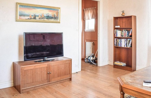 Morlunda Apartment | Look forward to a wonderful vacation in this cozy vacation apartment.