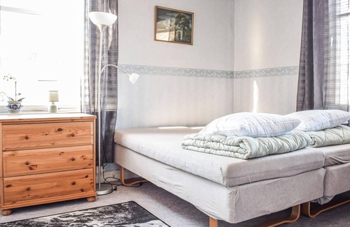 Morlunda Apartment | Look forward to a wonderful vacation in this cozy vacation apartment.