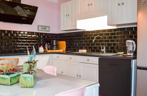 Hourtin House | Look forward to a wonderful vacation in this child-friendly vacation home not far from the sea.