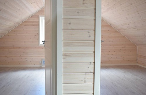 Nedstrand Apartment | Look forward to an active vacation in Tysvær in this modern vacation home.