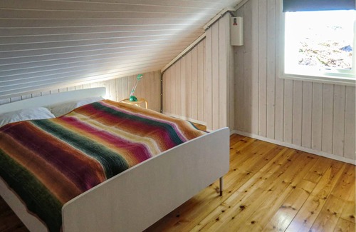 Fjell House | Look forward to an unforgettable vacation in picturesque surroundings on Sotra.