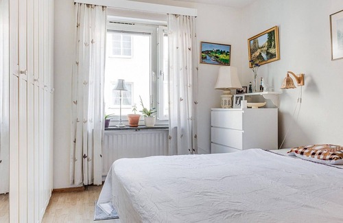 Galgamarken-Trosso Apartment | Look forward to eventful days in Karlskrona in the Blekinge archipelago