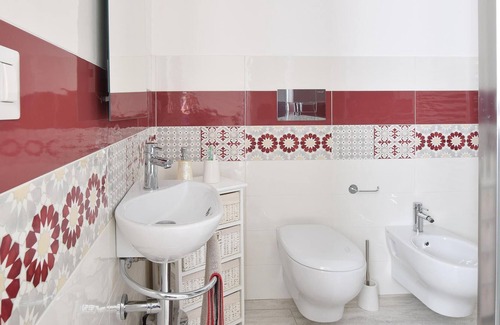 Tempio Pausania Apartment | Look forward to an unforgettable vacation experience in this beautiful vacation apartment!