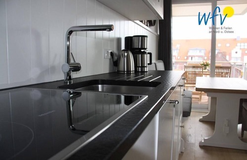 Juist Apartment | Look forward to relaxing days on Juist!