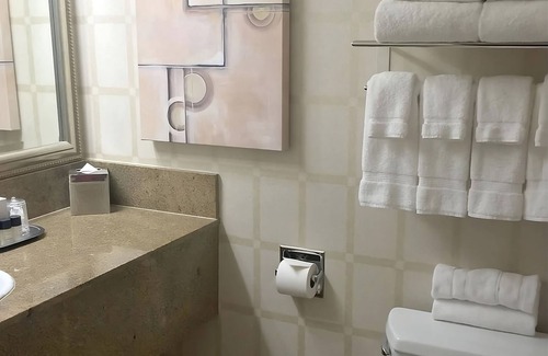 Downtown Las Vegas House | Look No More! 2 Pools, Pet-friendly Property, Nightclub, Walk to the Strip!