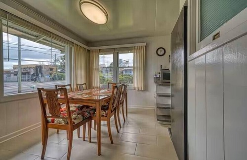 Hilo House | LOOK! Spacious Home in the Heart of Hilo - Bonus Rec Room!