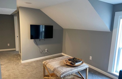 Anoka House | Looking for a comfortable and cozy home to stay for a few days Miracle Gotchu