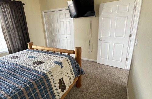 Weldon Other | Looking for a cozy getaway? This country property is perfect!