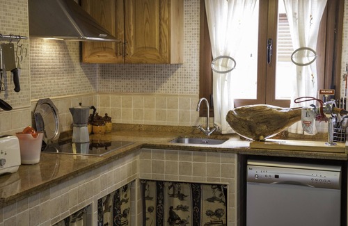 Sotoserrano Cottage | LOOKING FOR A RURAL HOUSE IN SALAMANCA? PERFECT, YOU HAVE ALREADY FOUND IT.