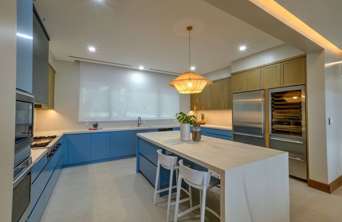 Papagayo Peninsula Villa | Looking for a summer destination? Casa Tres Monos is waiting for you
