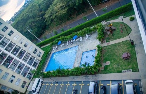 Cali Apartment | looking for inspiration?relax?peace?Use this space for you and family.