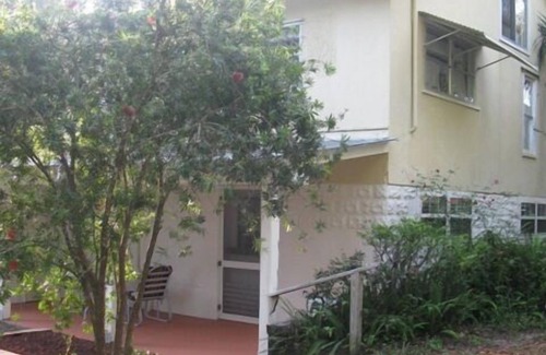 Eustis Apartment | Looking for peace and quiet?