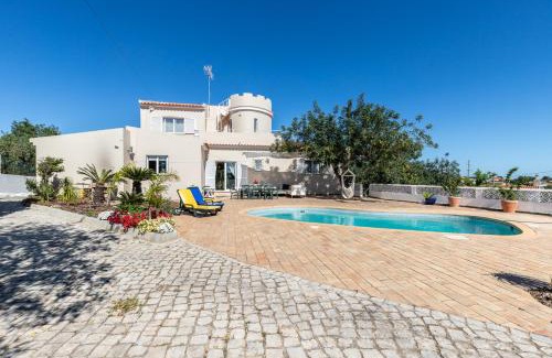 Cerro do Mocho Villa | Looking to Landscape Sea View Private Pool Villa