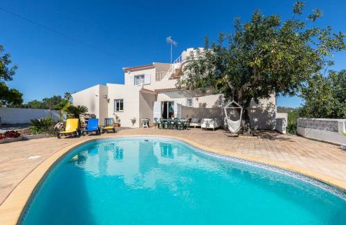 Cerro do Mocho Villa | Looking to Landscape Sea View Private Pool Villa
