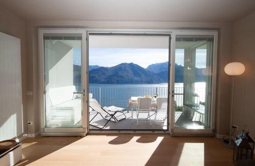 Menaggio House | LookLake "Suite Two" - Plesio by LoveComo