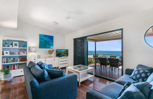 Point Lookout Apartment | Lookout Unit 8